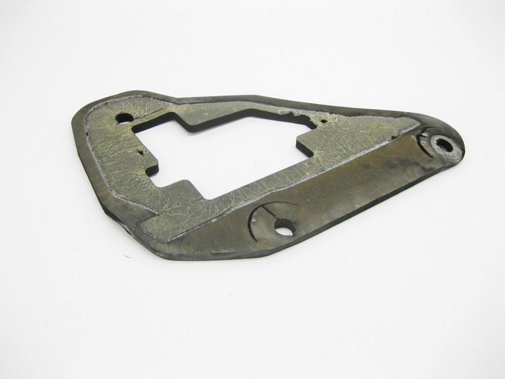 Mercedes-Benz  A2218260191 Ущільнювач заднього лівого ліхтаря S-Class W221 Одесса - изображение 7