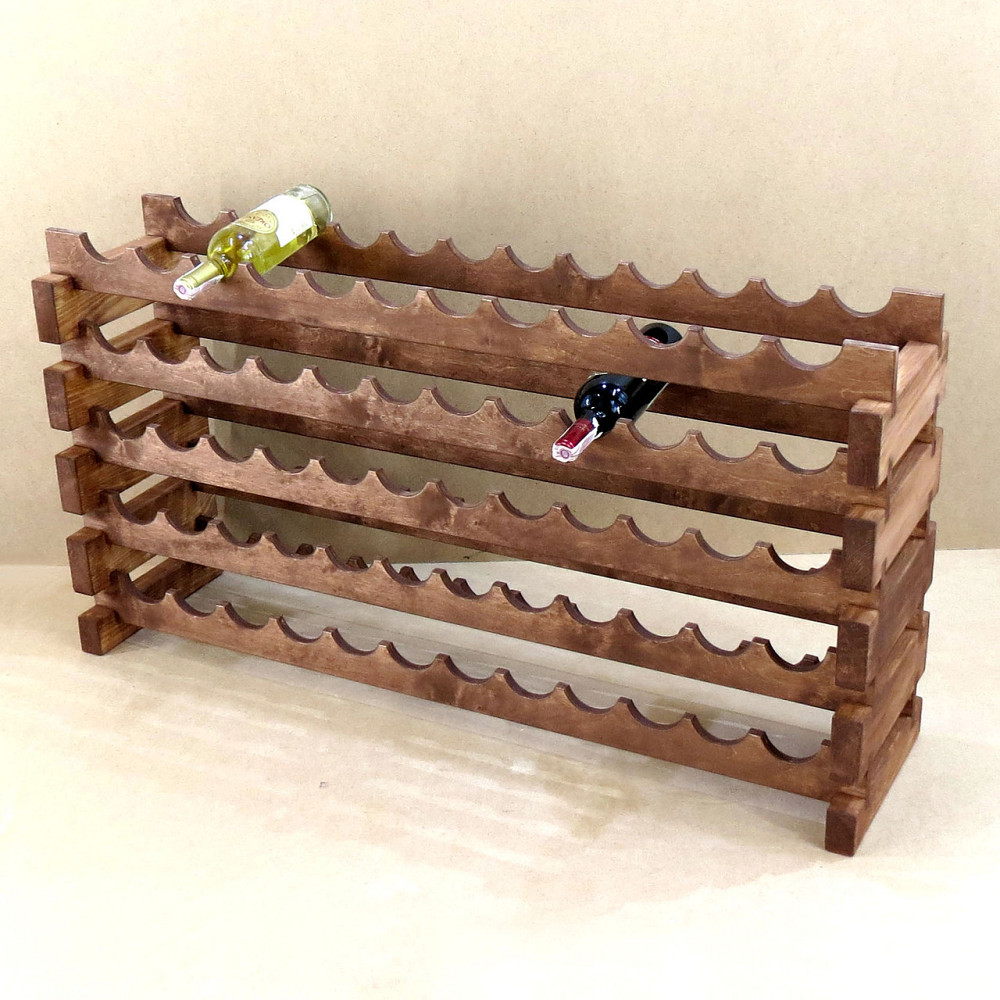 Стійка винна "Хакодате 5" капучино Миколаїв - фото 4