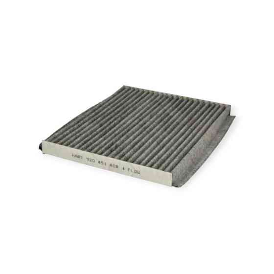 Фильтр Kia Sportage (SL), IX35, Tucson (JM) угольный (2006-) салона Мукачево