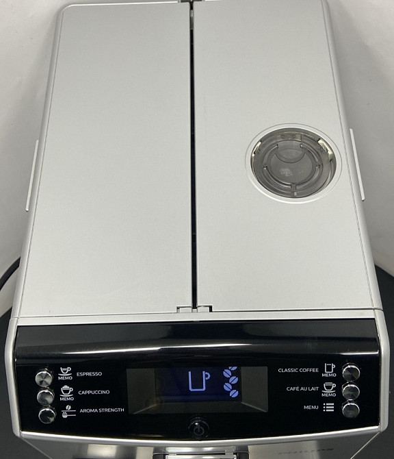 Кофемашина Phillips SAECO Minuto. Київ - фото 4