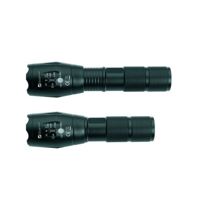 Фонарь Schwarzwolf Antelao чорний (F2300700AJ3) Винница - изображение 5