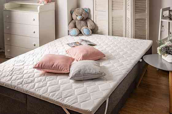 Матрас «Аврора» ТМ Family Sleep 90х200 Харків