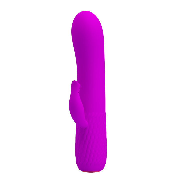Вибратор - Pretty Love Tim Vibrator Purple Sex Aura Киев - изображение 2