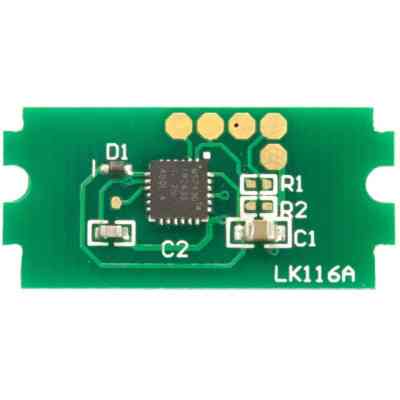 Чип для картриджа Kyocera ECOSYS P2235dn/P2235dw/M2135dn, 3К Black AHK (1800850) Вінниця