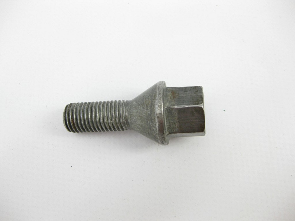 Bimecc  B12ZNNI Болт колісний - ступичний M12 x 1.5 x 26 мм Bimecc Одеса - фото 7