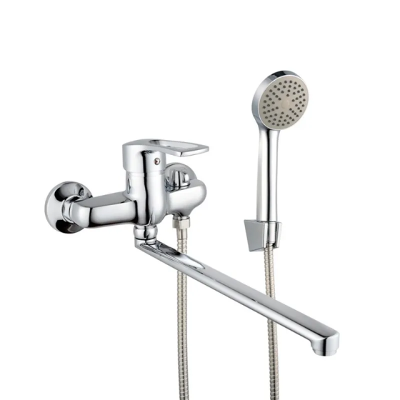 Змішувач для ванної Champion NEO 006-181 Euro MI6398 Харків