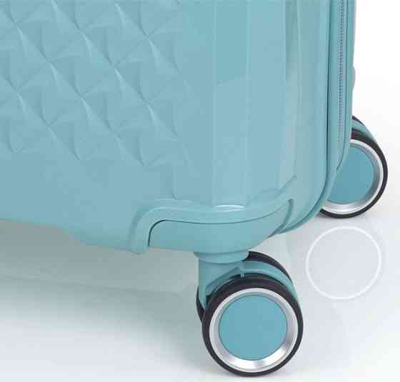 Валіза Gabol Queens (L) Verde Mint (125047-045) Київ