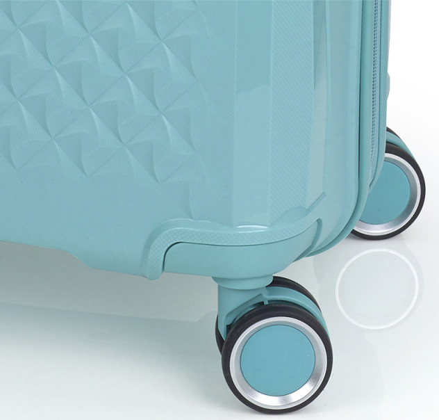 Чемодан Gabol Queens (L) Verde Mint (125047-045) Киев - изображение 6