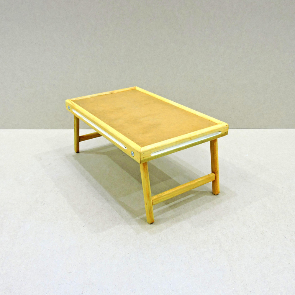 Столик-поднос для завтрака 