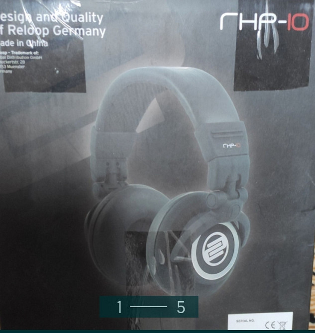 Наушники. Харьков - изображение 5