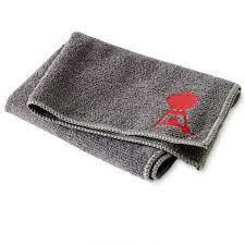 Микрофибра, салфетка для чистки Weber 17689 Код: 008643 Ровно - изображение 1