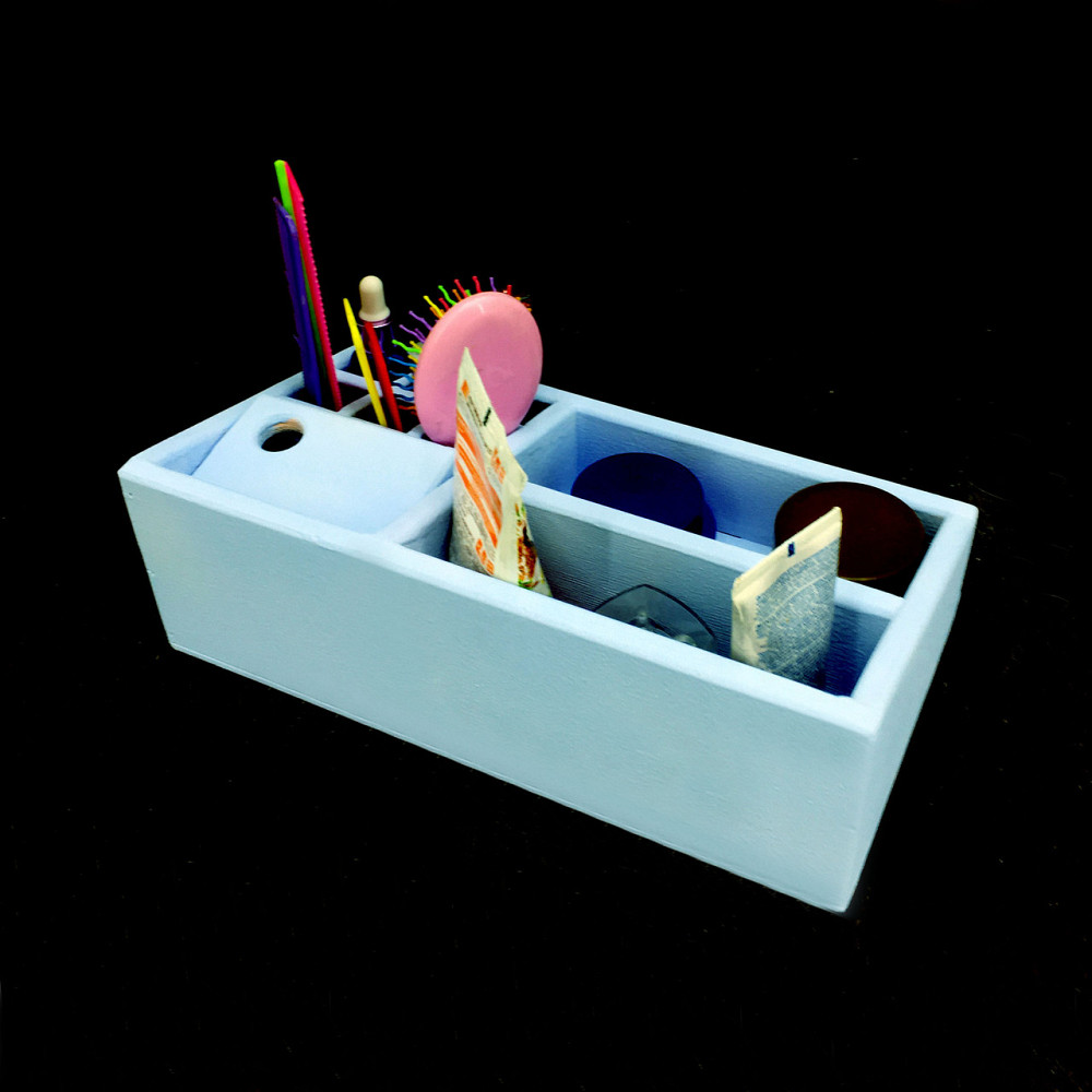 Органайзер для косметики 