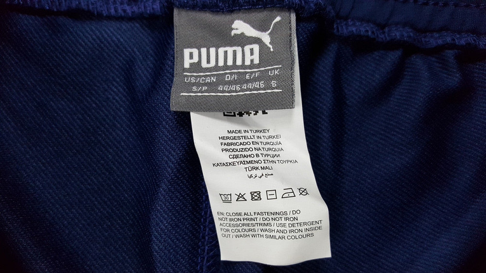 Мужской спортивный костюм Puma .оригинал Киев - изображение 10