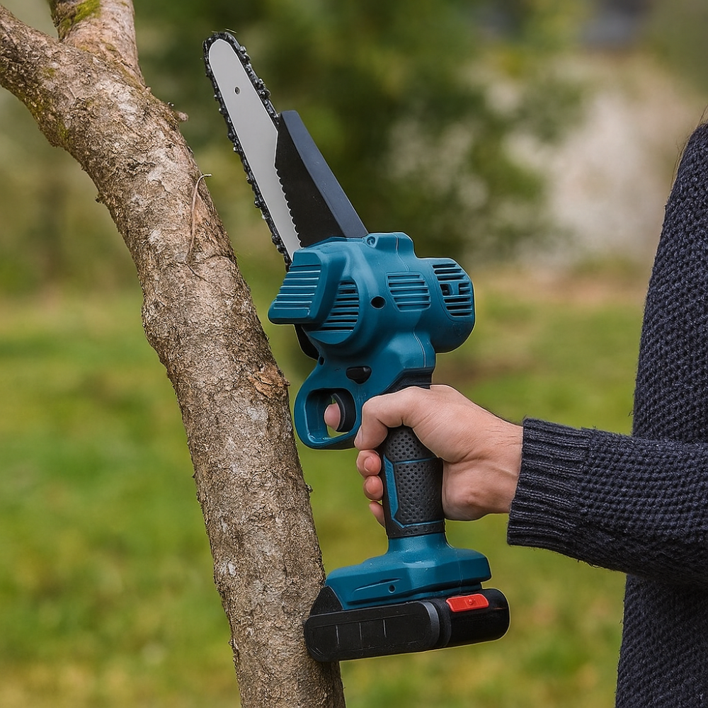 Набір акумуляторних інструментів 3в1+ 2 АКБ,21V SBR Київ - фото 6