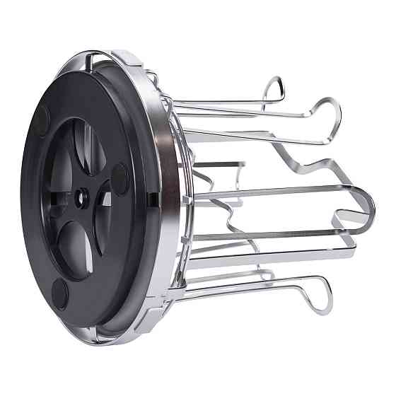 Yiwu Сушарка органайзер для посуду настільна металева HP-46-15 Коломыя