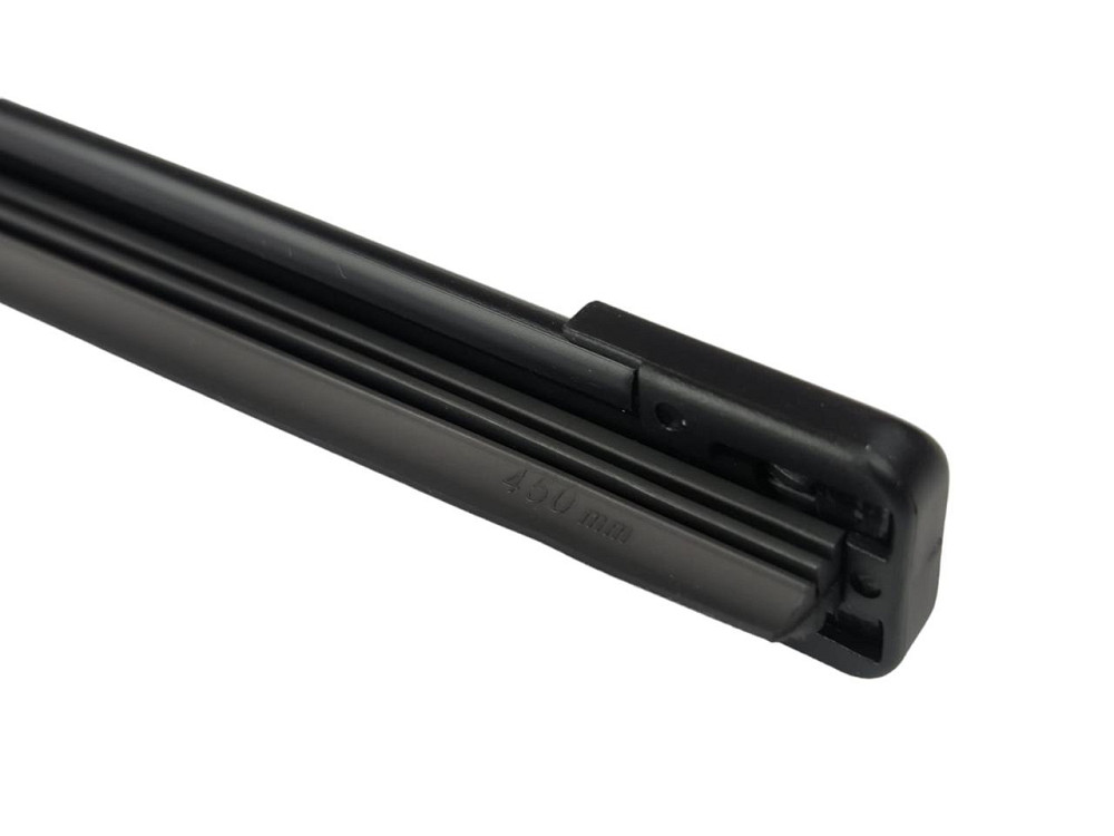 Щетка безкаркасная 450 мм (18) гибкие дворников Мукачево - изображение 2