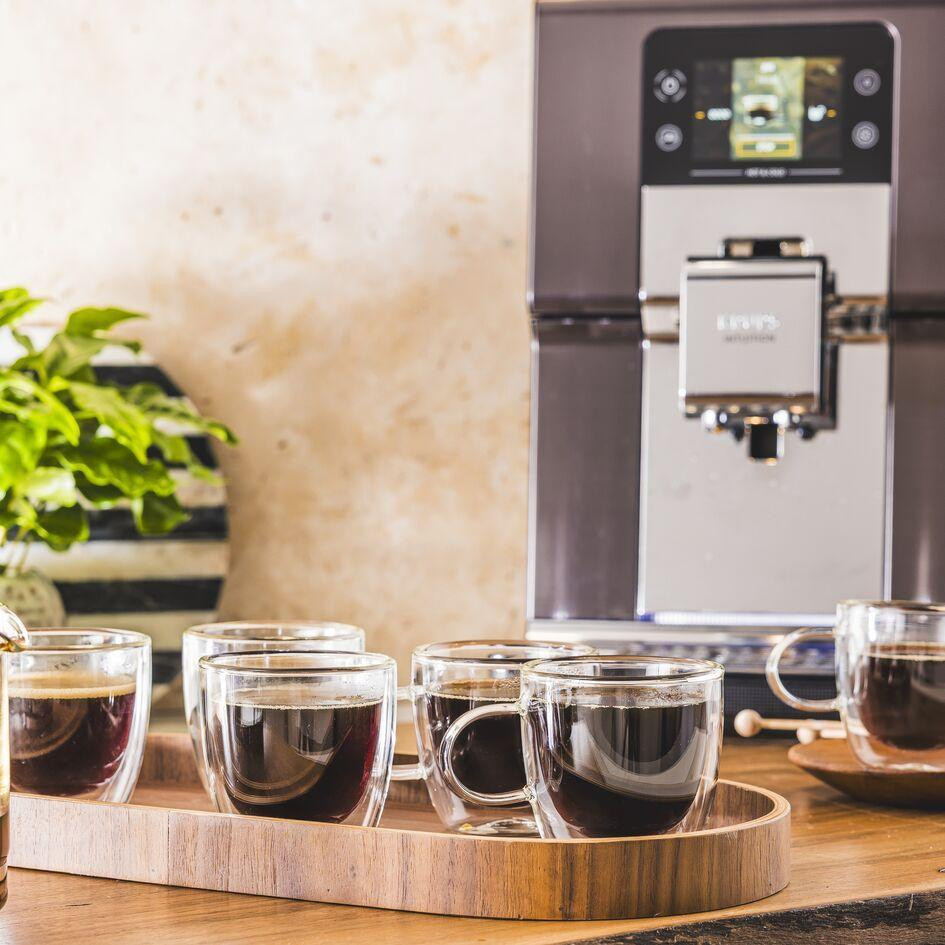 Кавомашина Krups Intuition Experience Hot&Cold EA879EE0 ( 18863 ) Харків - фото 9