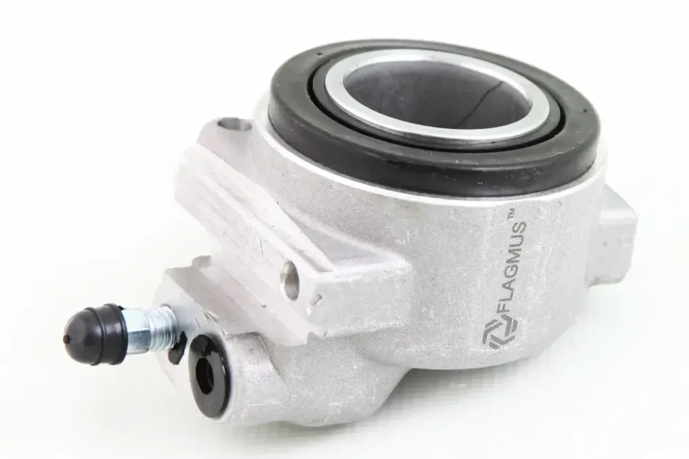 Циліндр торм. передній 2101 Flagmus нар. правий Вінниця - фото 1