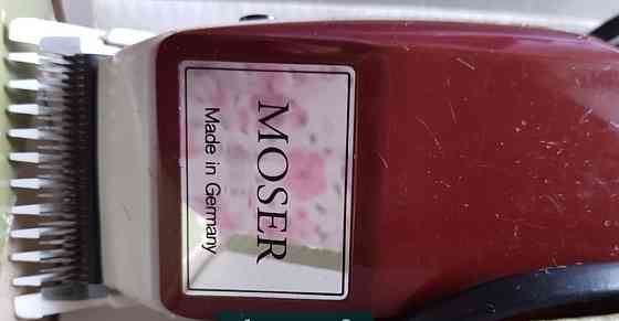 Машинка для стрижки. Киев