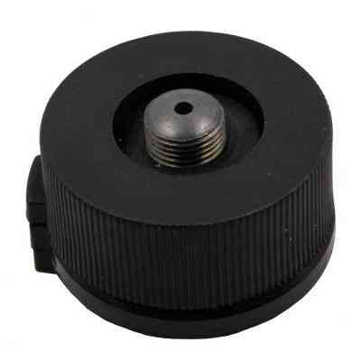 Адаптер для пальника Tramp з цангового балона на різьбу (UTRG-018) Вінниця