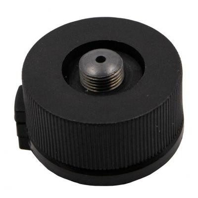 Адаптер для пальника Tramp з цангового балона на різьбу (UTRG-018) Вінниця - фото 3