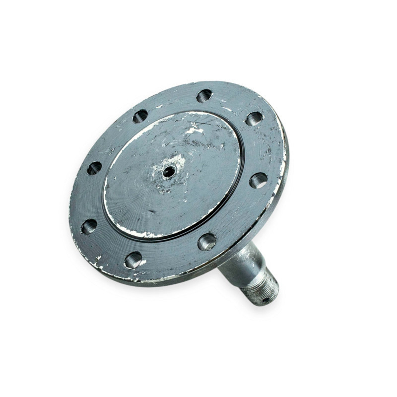 Вісь на 8 відп.(АГД 2.1.01) (h-180mm) АГД Мукачево - фото 1