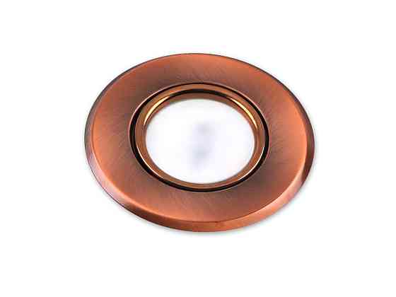 SIRIUS Світильник точковий Sirius Ш DH 09 COPPER Киев