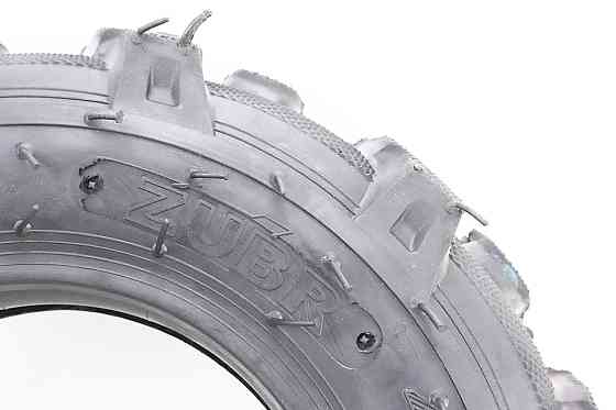Шина на мотоблок 4,00-8 4PR з камерою "насічка" (NEW) Київ