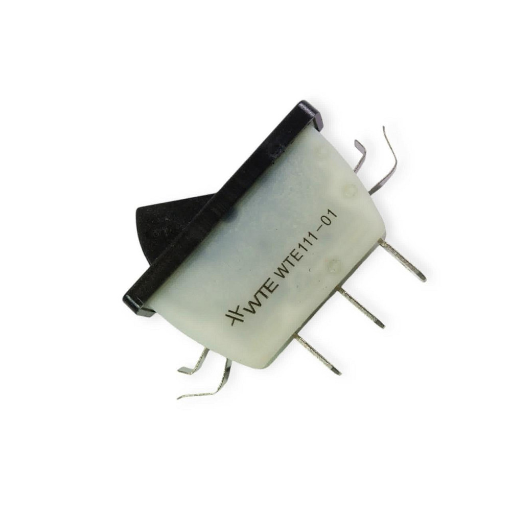 Кнопка вентилятора пічки 2101, 2102, 2103, 2106 (клавіша) Мукачево - фото 1