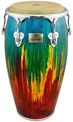 Ударная установка  Rodzaj - Seria MASTER PALETTE CONGA TUMBA Киев - изображение 1