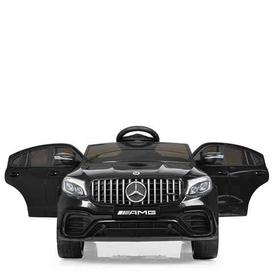 Дитячий електромобіль Машинка M 4140EBLRS-2 до 30 кг Вінниця