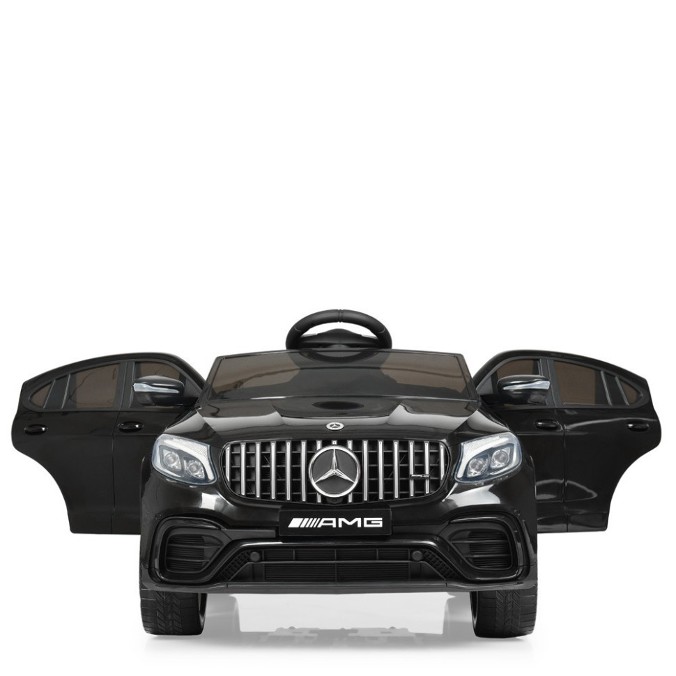 Детский электромобиль Машинка M 4140EBLRS-2 до 30 кг Винница - изображение 1