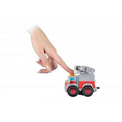 Машина Rev&amp;Roll Рев та Рамбл Power-Up Спрітцер (EU881230) Вінниця