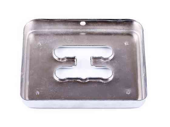 Крышка кулисы - КПП/6 Мукачево