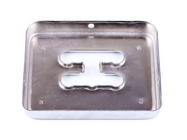 Крышка кулисы - КПП/6 Мукачево - изображение 3