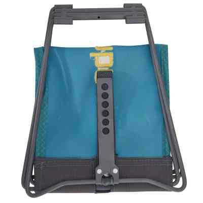 Стілець складаний Uquip Fancy Blue/Grey (244017) Вінниця