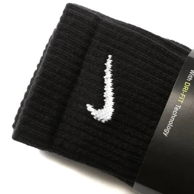 Носки Nike U NK EVERYDAY CUSH CREW 3PR SX7664-010 46-50 3 пари Чорні (888407233623) Винница - изображение 6