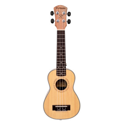 Укулеле Parksons UK21YS Red Вінниця - фото 1
