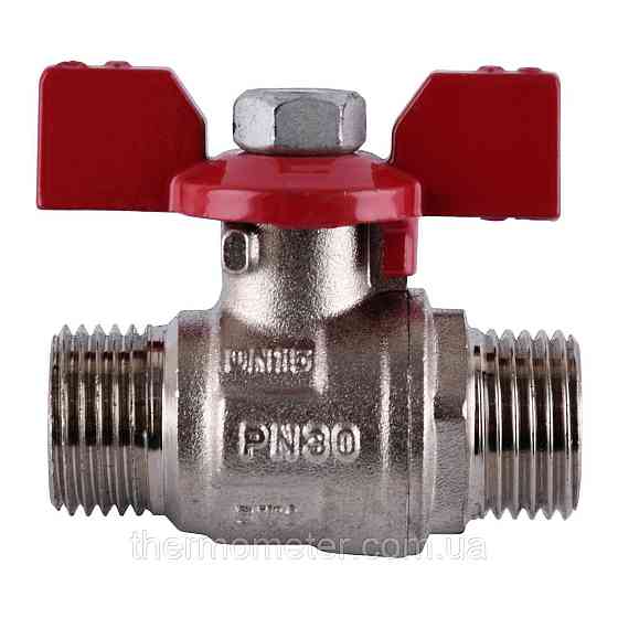 Кран кульовий ARCO SENA 1/2″ ЗЗ КБ 153903 (753903) Киев