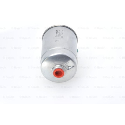 Фільтр паливний Bosch F 026 402 067 Вінниця - фото 3