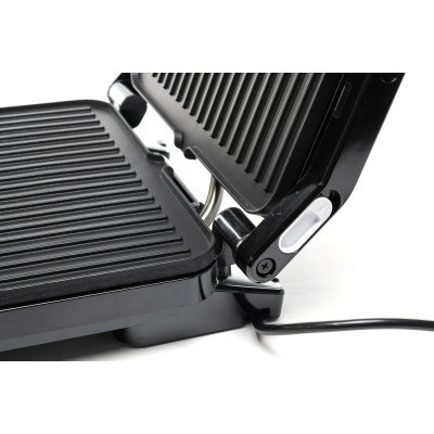 Электрогриль Hölmer HCG-221 Винница - изображение 10