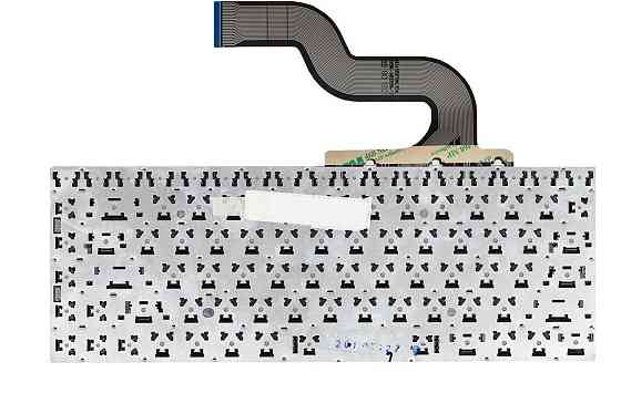 Клавиатура для ноутбука Samsung (RC410) Black, (No Frame), RU/EN Вінниця