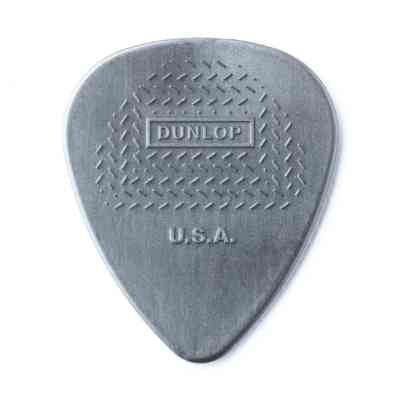 Медіатор Jim Dunlop Max-Grip Nylon Standard Pick .88mm 12 шт. (449P.88) Вінниця
