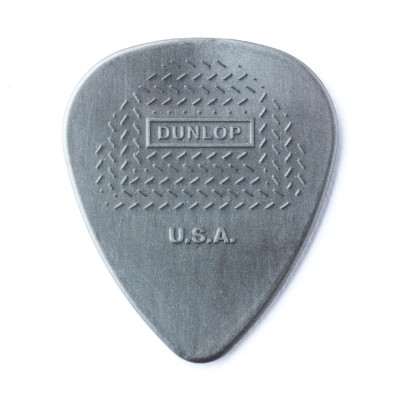 Медіатор Jim Dunlop Max-Grip Nylon Standard Pick .88mm 12 шт. (449P.88) Вінниця - фото 4