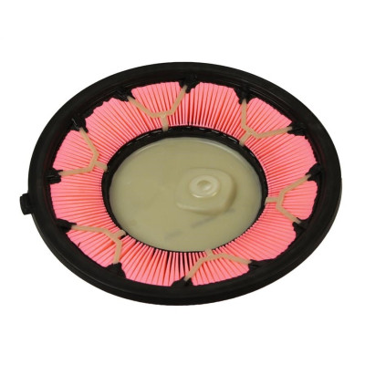 Воздушный фильтр для автомобиля Wixfiltron WA6302 Винница - изображение 1