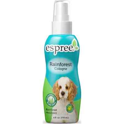 Духи для животных Espree Rainforest 118 мл (0748406003347) Винница