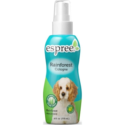 Духи для животных Espree Rainforest 118 мл (0748406003347) Винница - изображение 1