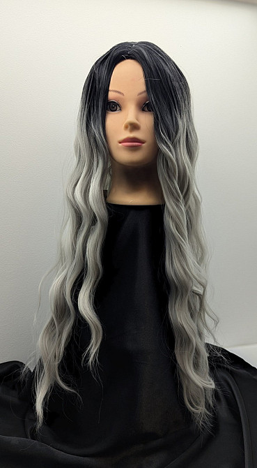 Перука 211 Луцк - изображение 1