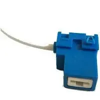 Разъем керамический под лампы Н1, Н3 Харьков