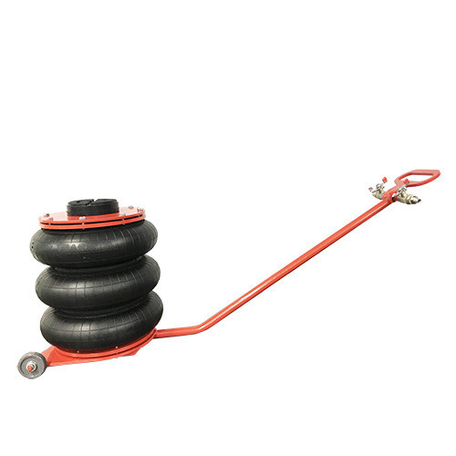 Пневмодомкрат 4,2 т AIRKRAFT DPA-3C Чернігів - фото 1